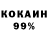 COCAIN Columbia Normamat Ergashev